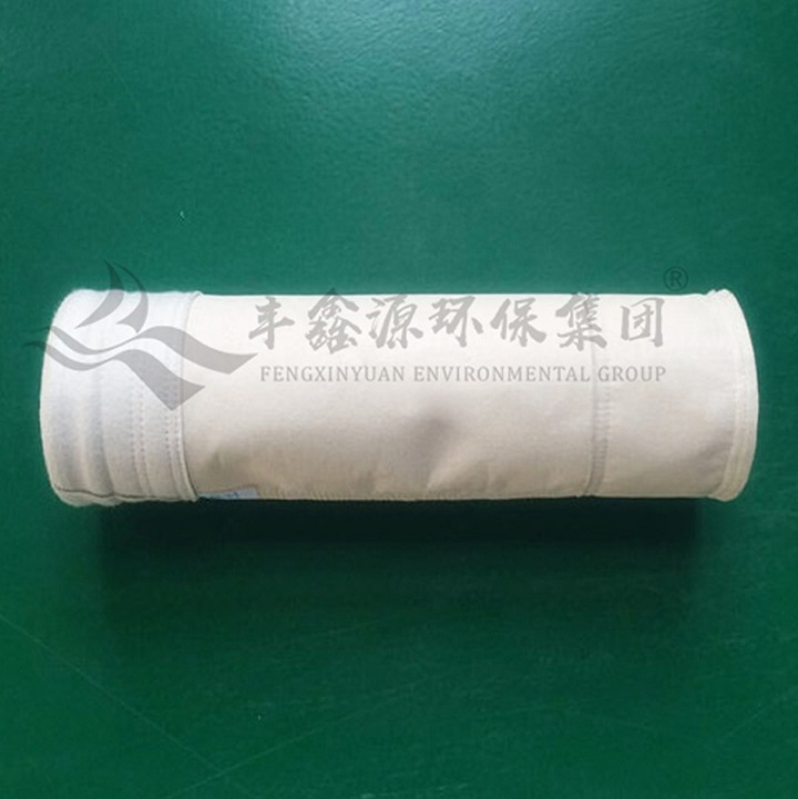 PPS滤袋沾上油如何清洗.jpg