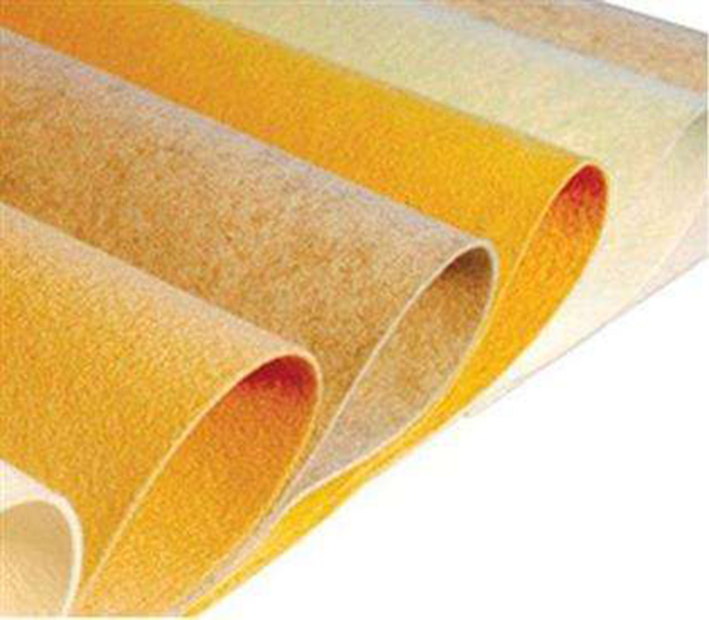 上海拒水防油PPS除尘布袋