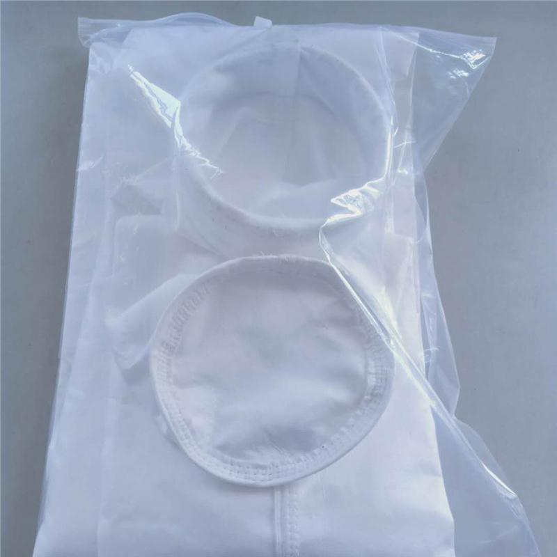 上海防静电收尘PTFE滤袋