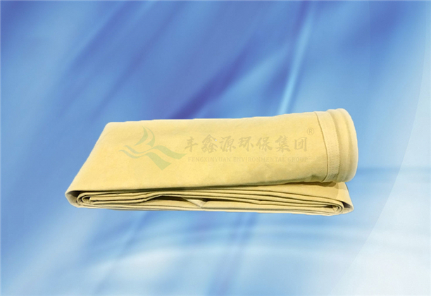 耐高温布袋 氟美斯滤袋
