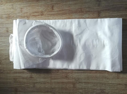 PTFE除尘滤料