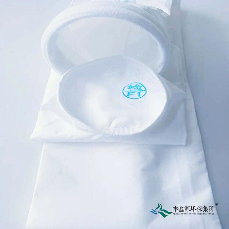 PTFE针刺毡的生产工艺与技术突破