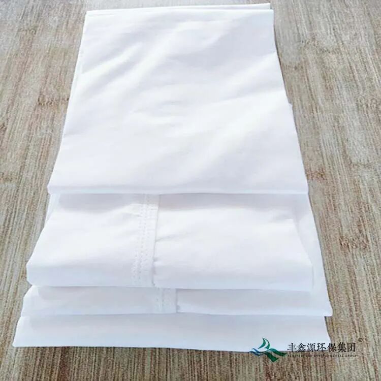 PTFE除尘布袋的材质和工艺控制