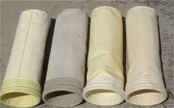 覆膜氟美斯滤袋的特性