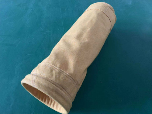 氟美斯除尘布袋可以用高温酸性粉尘吗