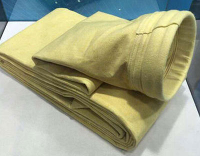 上海耐高温氟美斯布袋厂家