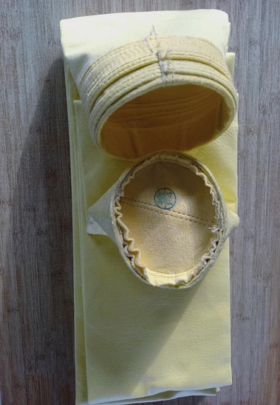 黄石氟美斯布袋生产厂家