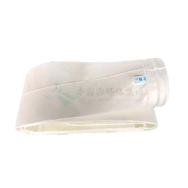 南京覆膜涤纶滤袋