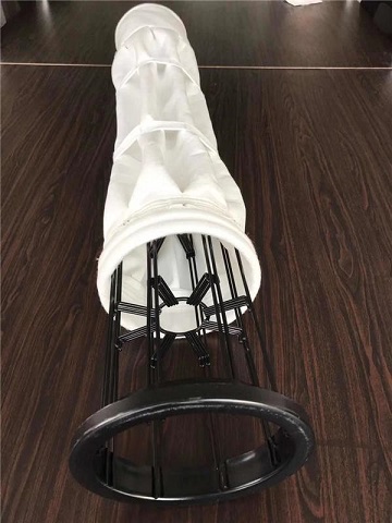 褶皱滤袋 丰鑫源