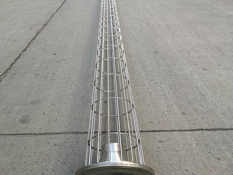 不锈钢骨架 丰鑫源