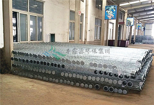 有机硅骨架 丰鑫源