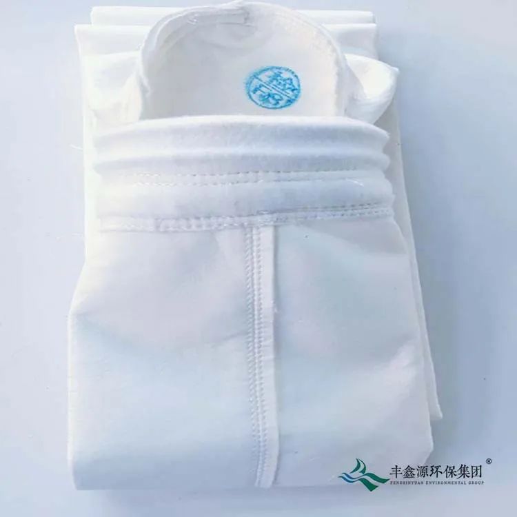 防静电涤纶针刺毡高温除尘滤袋