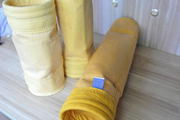 北京耐高温氟美斯布袋厂家