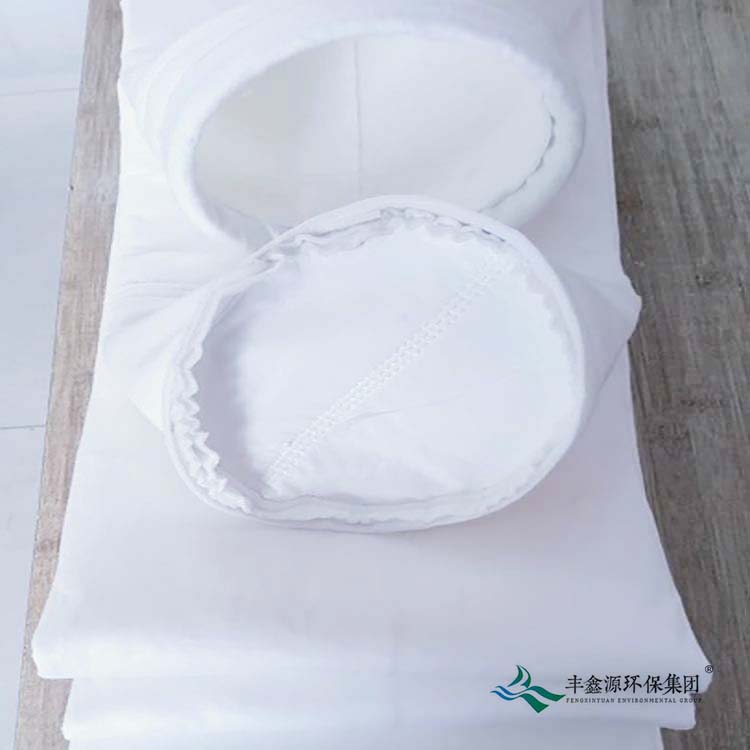 昆明覆膜PTFE除尘滤袋供应商