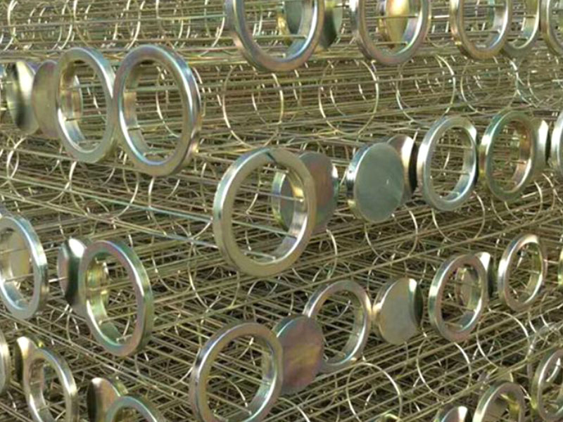 镀锌骨架 丰鑫源