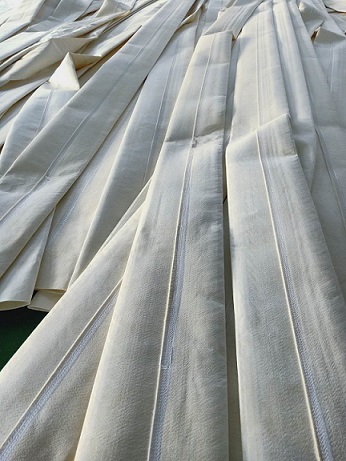 怎样解决除尘滤袋“糊袋”的问题