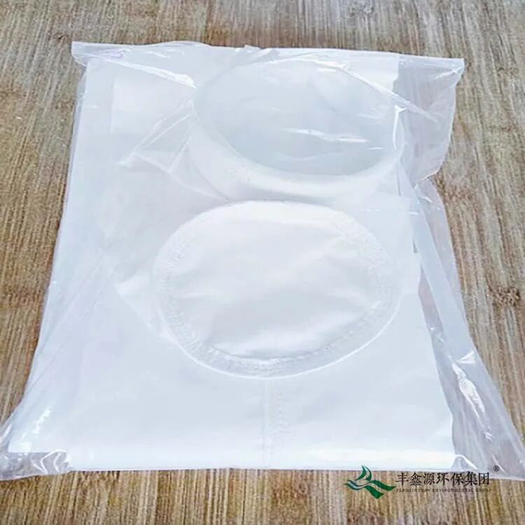 恩施PTFE滤袋 PTFE针刺毡滤袋 江苏丰鑫源环保集团厂家