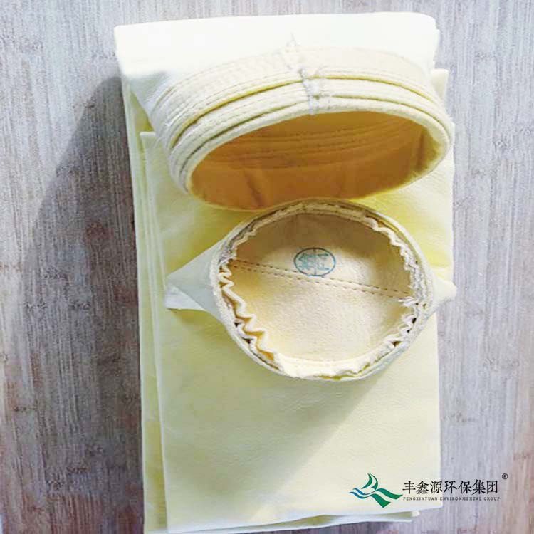 防静电氟美斯针刺毡除尘布袋
