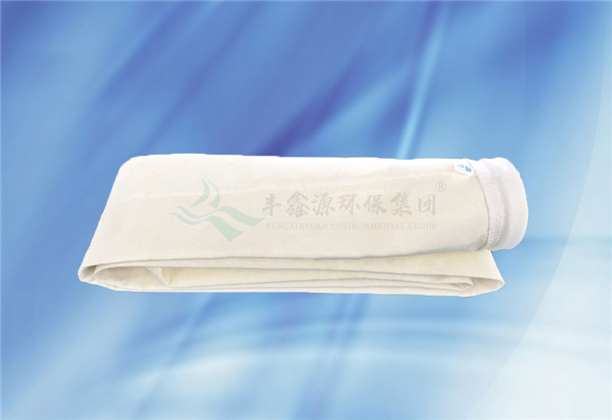 龙岩PTFE布袋 PTFE滤料 规格齐全